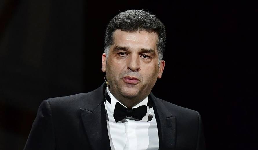 European Film Awards 2017