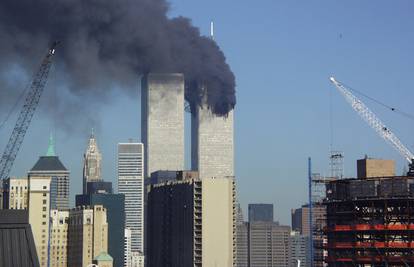 Optuženima za napade 11.09 u SAD-u prijeti smrtna kazna