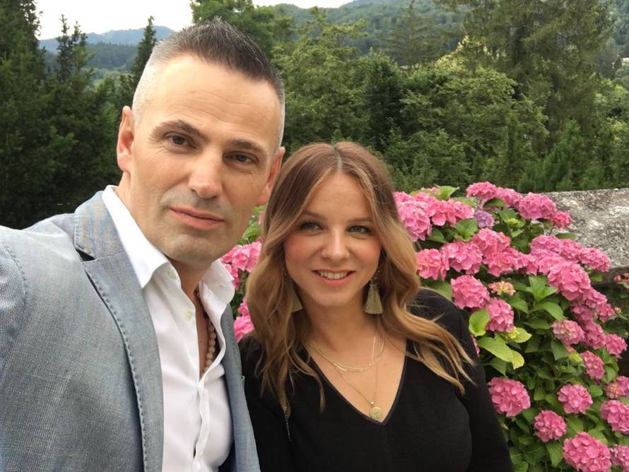 Marija Husar Rimac posvetila je objavu suprugu: 'Ti si moje sve'