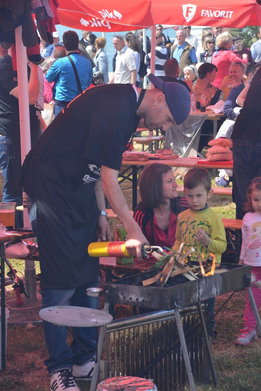 Dusko Marusic/PIXSELL