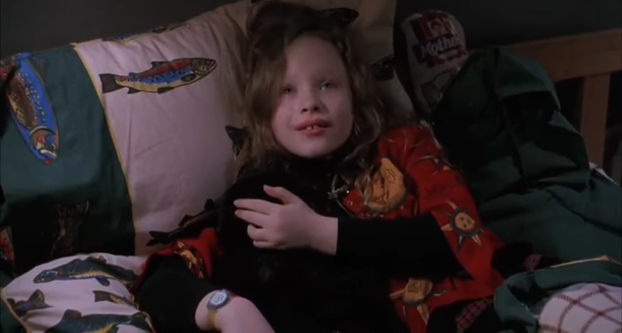 FOTO Iako su bila djeca, njihove uloge plašile su i najhrabrije! Evo kako oni izgledaju danas...