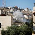Tijekom izraelske racije ubijeno troje Palestinaca u Jeninu