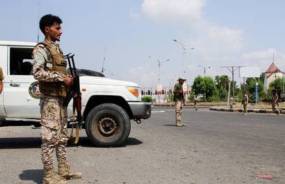 Hutijev dužnosnik: Svaki potez protiv Jemena imat će strašne posljedice i velike troškove