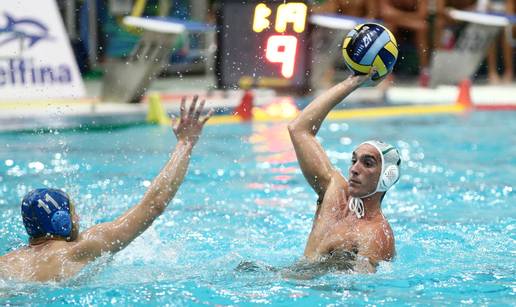 Jadran u polufinalu Eurokupa! Marini&cacute;-Kragi&cacute; zabio 7 golova