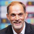 Tuchel je novi izbornik Engleske