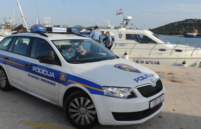 Teško ozlijeđeni Česi: Padali s balkona u Supetru i kod Omiša