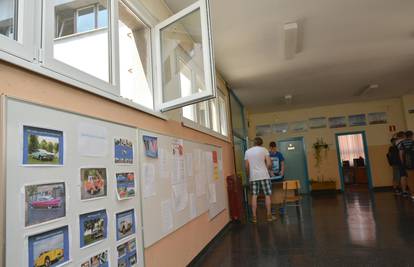 Bjelovarska Obrtnička škola ima program za zidare i tesare