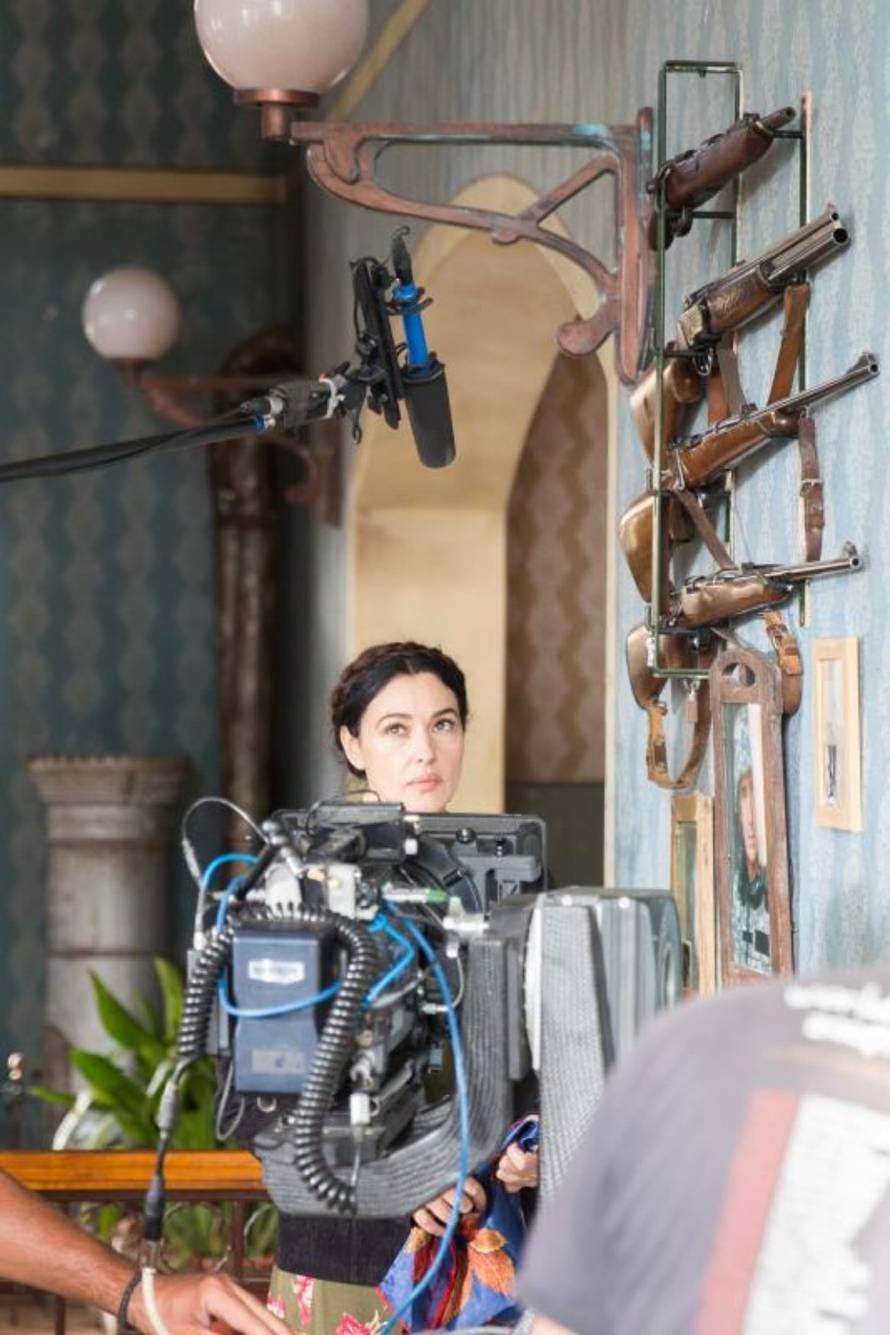 Grgo Jelavić/Pixsell