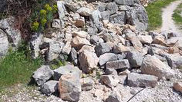 Trnovica: Potres nanio štetu na kućama i drugim objektima