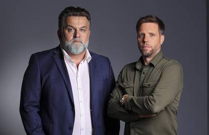 'Dosje Jarak' vraća se na male ekrane: 'Kojom god temom da otvorimo, nećemo pogriješiti!'