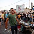 Izrael i palestinski militanti objavili su primirje u Gazi