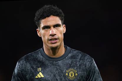 Egzodus s Old Trafforda: Varane će napustiti Manchester United