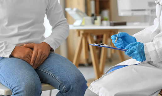 Auč! Doktor mu tijekom zahvata slučajno odrezao penis! Trebao ga je povećati: 'Trpim horor!'