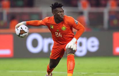 Najveća zvijezda Kameruna nije igrala protiv Srbije: Posvađao se s izbornikom uoči utakmice!