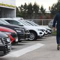 Rast prodaje novih auta za 8,5%