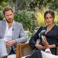 Stolci na kojima su Meghan i Harry sjedili tijekom intervjua - u potpunosti rasprodani za 48h