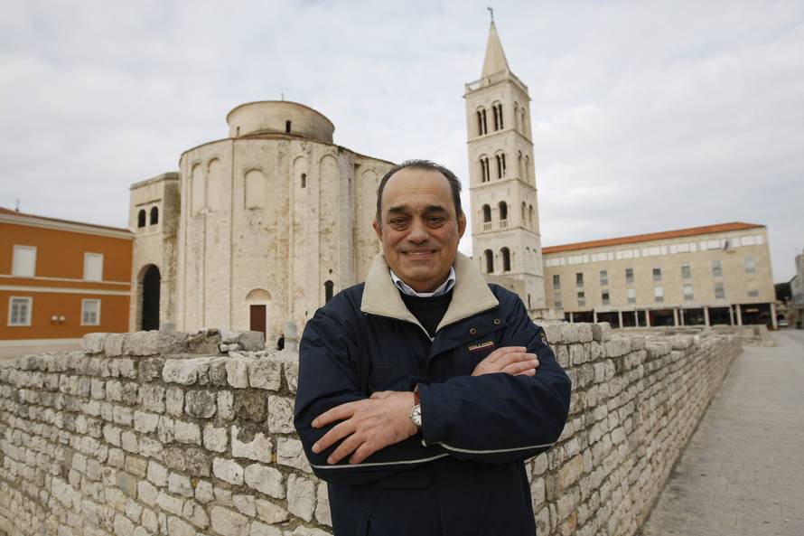 Legendarni  kvizaš Mirko Miočić preminuo u 61. godini u Zadru