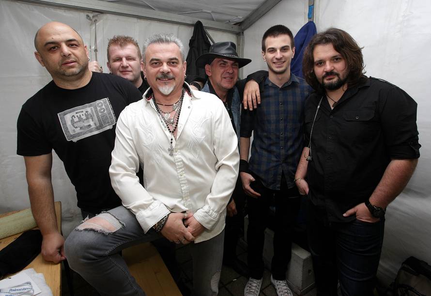 Pero Galić o uskršnjoj trpezi u njegovoj obitelji: 'Bude svega, ima ovdje i bosanskih korijena'