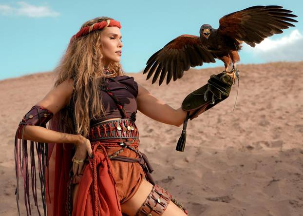 Franka Batelić danas slavi 33. rođendan: Ovako se mijenjala