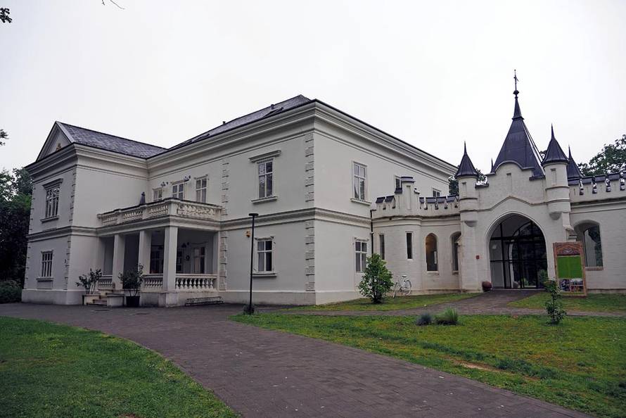 Jeste li čuli za Plemićku rutu? Uvući će vas u jednu posebnu priču o  Slavoniji i Podravini...