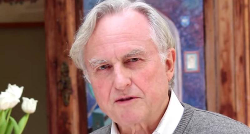 R. Dawkins: 'Monstruozno je narodu dati da glasa o Brexitu'