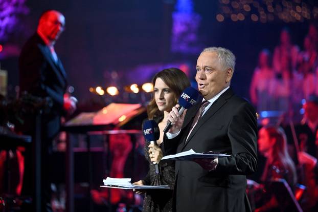 Zagreb: Božić u Ciboni