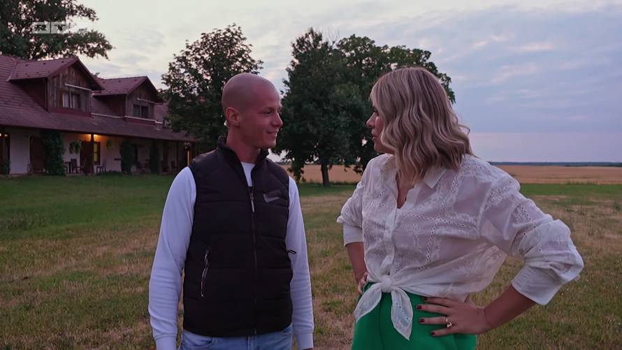 Neke djevojke su krile godine, a druge odmah osvojile farmere: 'Poželio sam je odmah ljubiti'