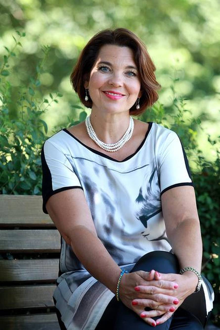 Karmela Vukov Colić riješila se dioptrije: 'Bila sam kao sljepić'