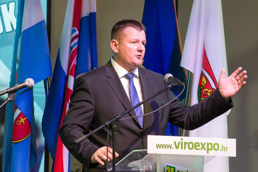 I Živi  zid će predati kaznenu prijavu protiv Ivice Kirina...