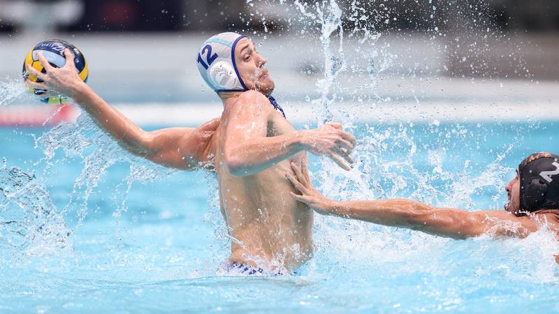 Polovičan uspjeh u Ligi prvaka: Mladost slavila, poraz Jadrana