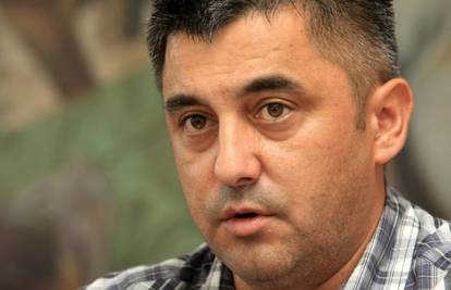 Zoran Vinković citirao Smoju: Kurbin pir će vrlo brzo završiti