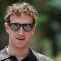 Zuckerberg poziva na promjene: Umjetna inteligencija otvorenog koda klju&ccaron;na za borbu s Kinom