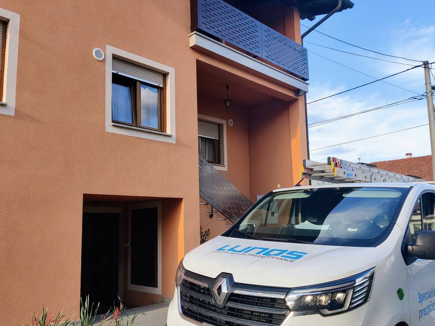 Problem vlage i plijesi u domovima? Postoji trajno rješenje! Evo iskustvo Tomislava