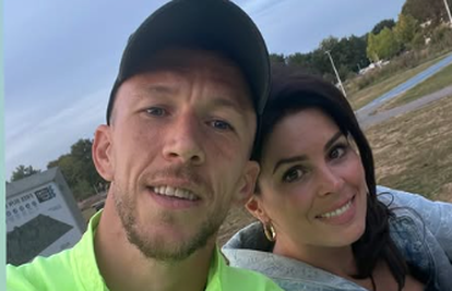 Josipa Perišić proslavila je 37. rođendan: Suprug Ivan objavio je fotke i emotivnu poruku