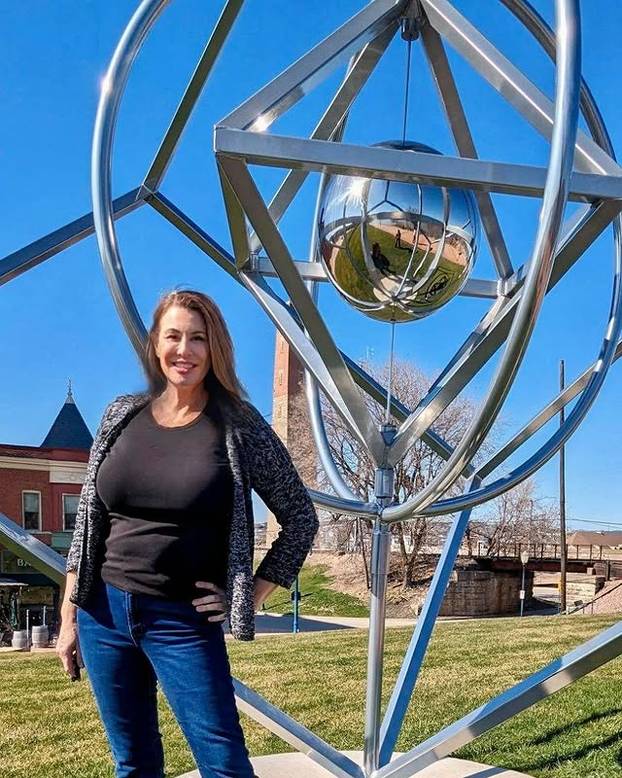 FOTO Bujna i iskusna: S 18 su mi govorili da sam debela, a s 58 godina sam 'bomba'