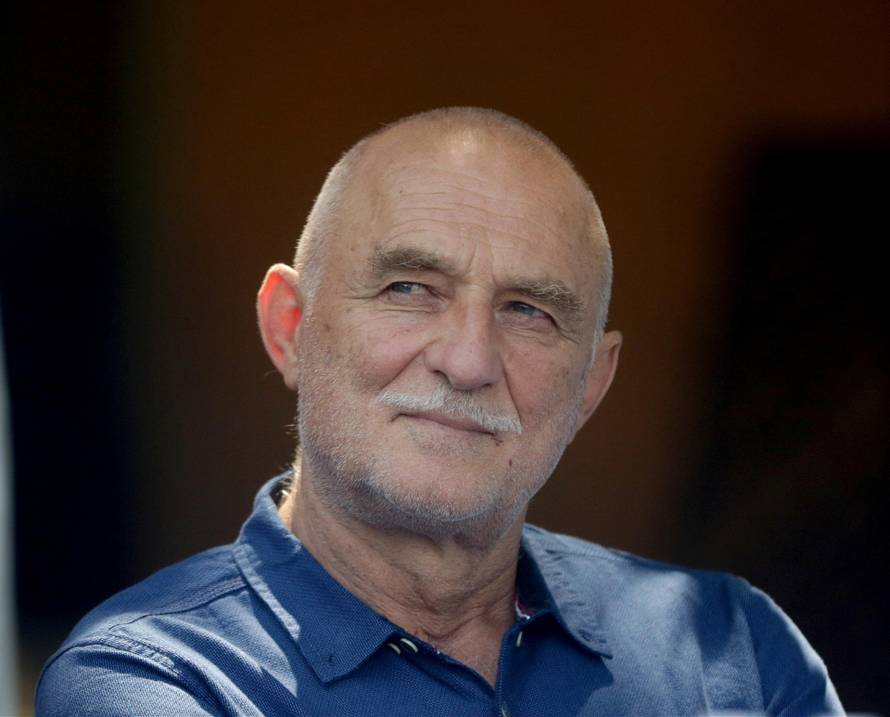 Srpski glumac odveo 39 godina mlađu partnericu na Maldive: 'Kad on vodi, ja ne pitam gdje'