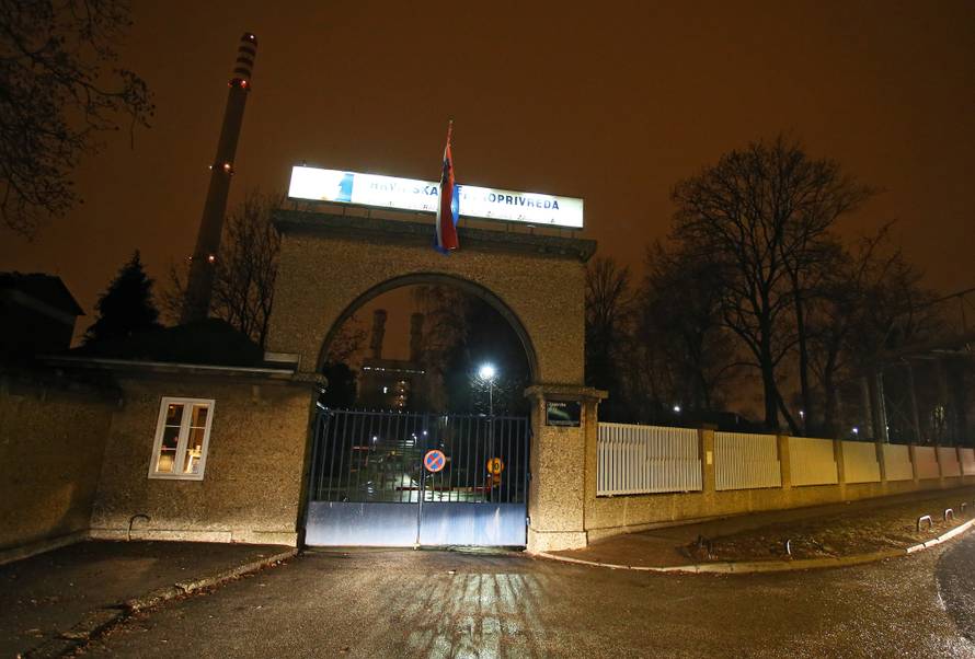Dio Zagreba je skoro ostao bez grijanja: Drže to pod kontrolom