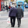 Umirovljenici: Treba povećati stopu doprinosa za prvi mirovinski stup, a ne za drugi
