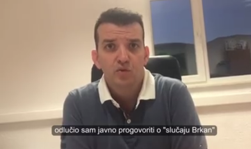 Snimio sastanak: Poduzetnik dao novac političaru iz Trogira