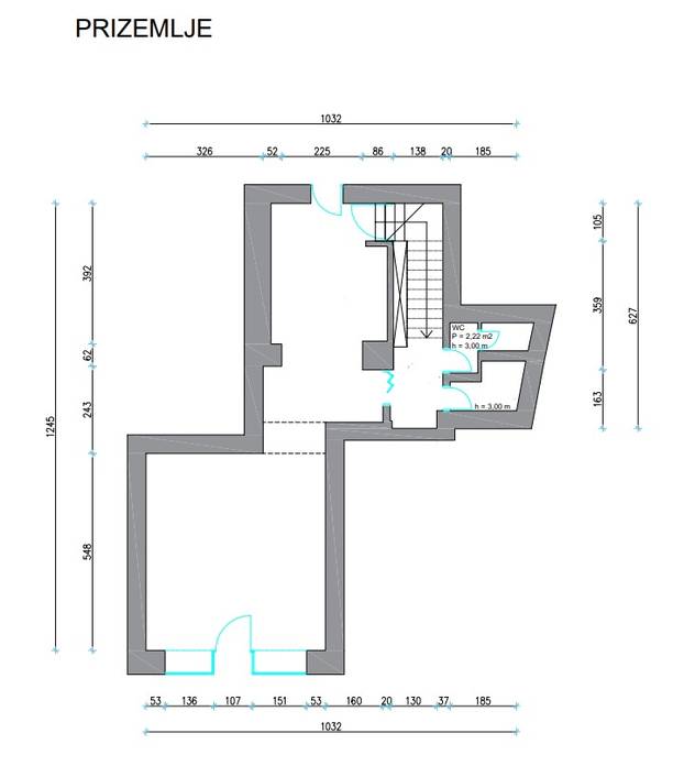 FOTO Država u zakup daje 29 poslovnih prostora: Pogledajte što se sve nudi i po kojoj cijeni
