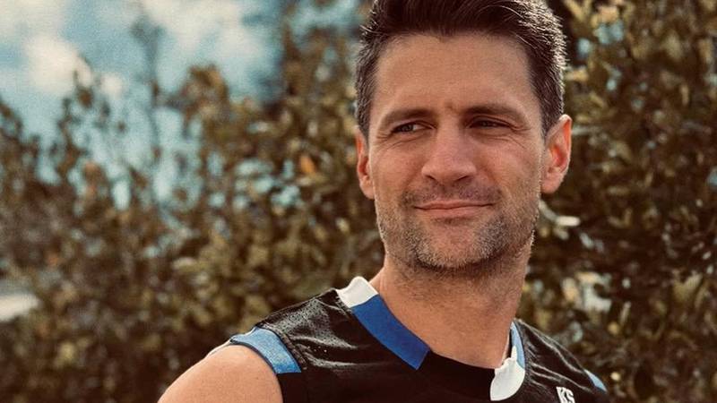 Slomio je mnoga srca kao Nathan Scott, evo gdje je sada