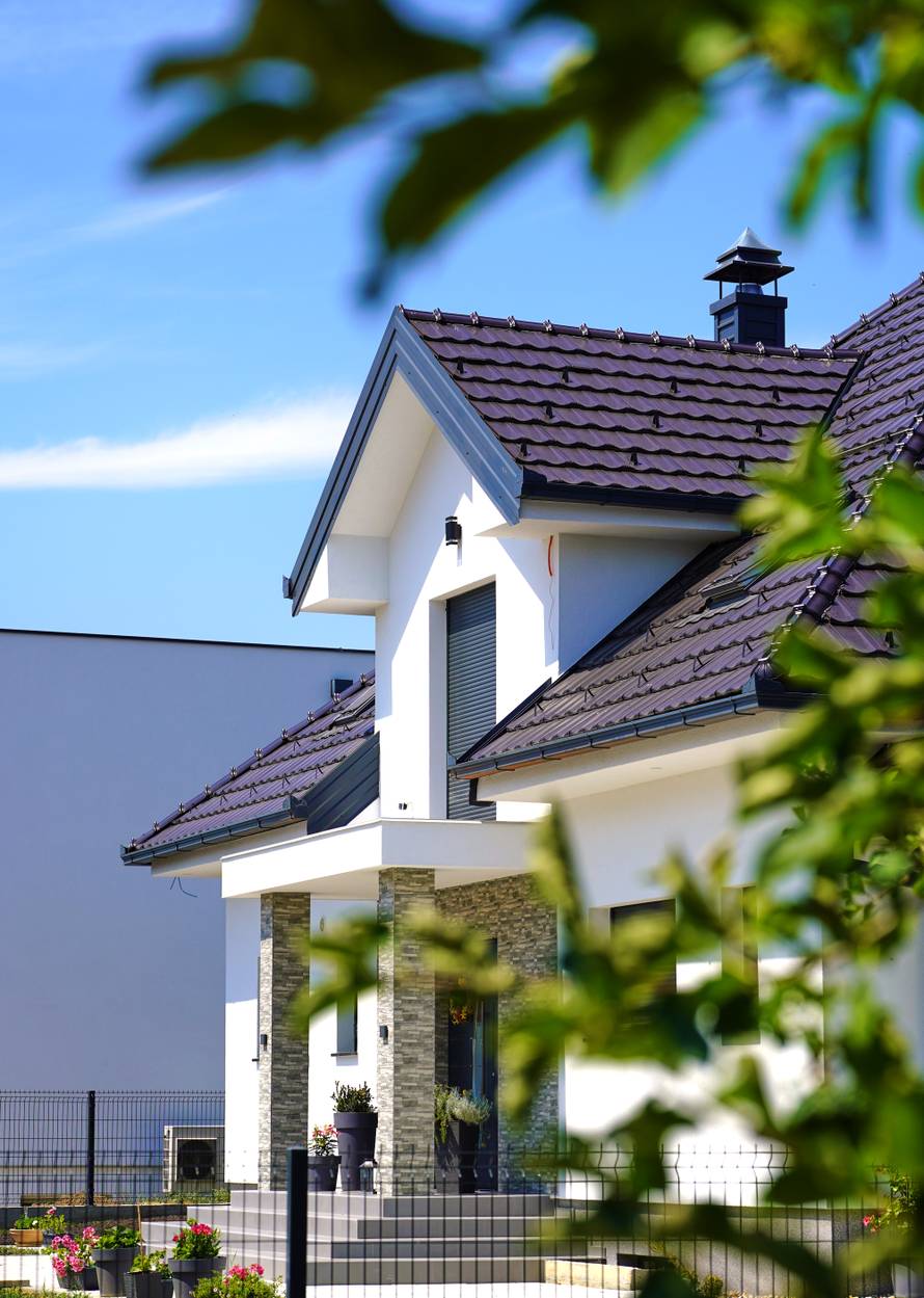 Otkrijte prednosti života u potkrovlju