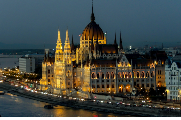 50 najljepših gradova na svijetu