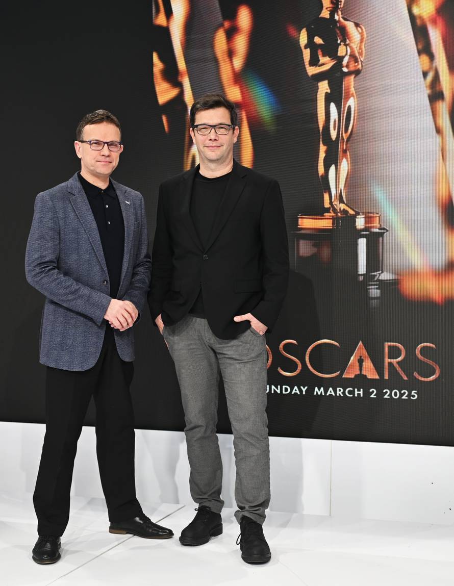 Evo gdje gledati dodjelu Oscara u Los Angelesu i hrvatski film koji je nominiran za tu nagradu