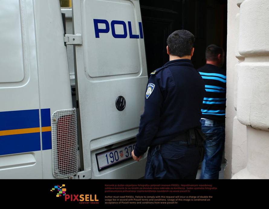 Tomislav Miletić/Pixsell