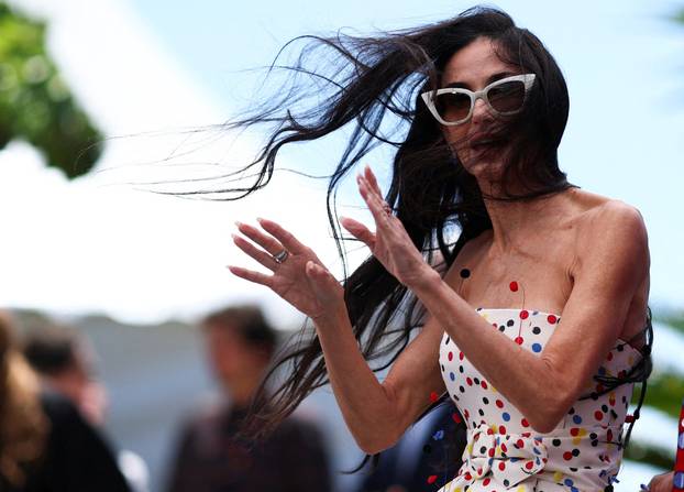 The 79th Cannes Film Festival - Photocall of the jury