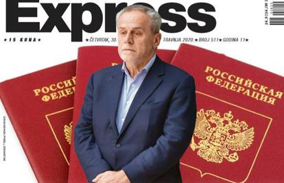 Bandićeva putovnica za bijeg: On bi rado i treće državljanstvo