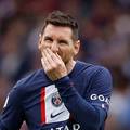 Messijeve riječi nisu omekšale PSG! Suspenzija ostaje na snazi