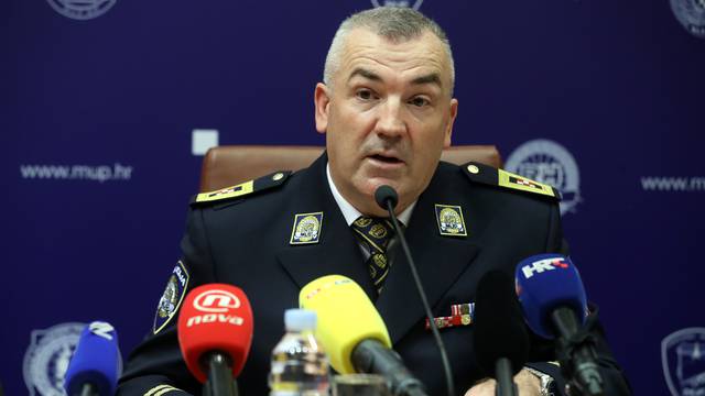 Zagreb: Glavni ravnatelj policije o izjavama bivÅ¡eg policijskog istraÅ¾itelja