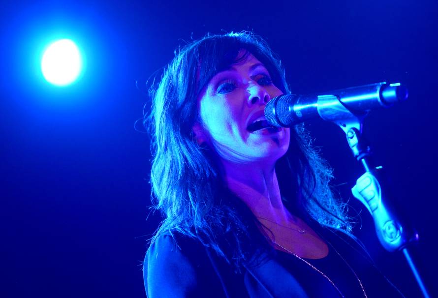 Svi još pamte 'Torn': Natalie Imbruglia oduševila Tvornicu